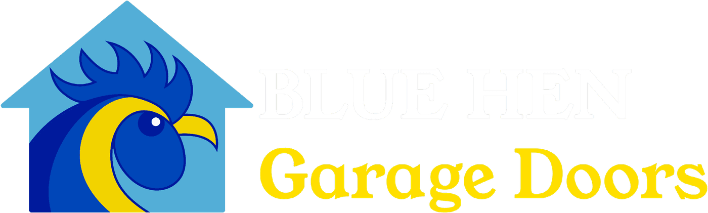 Blue Hen Garage Doors